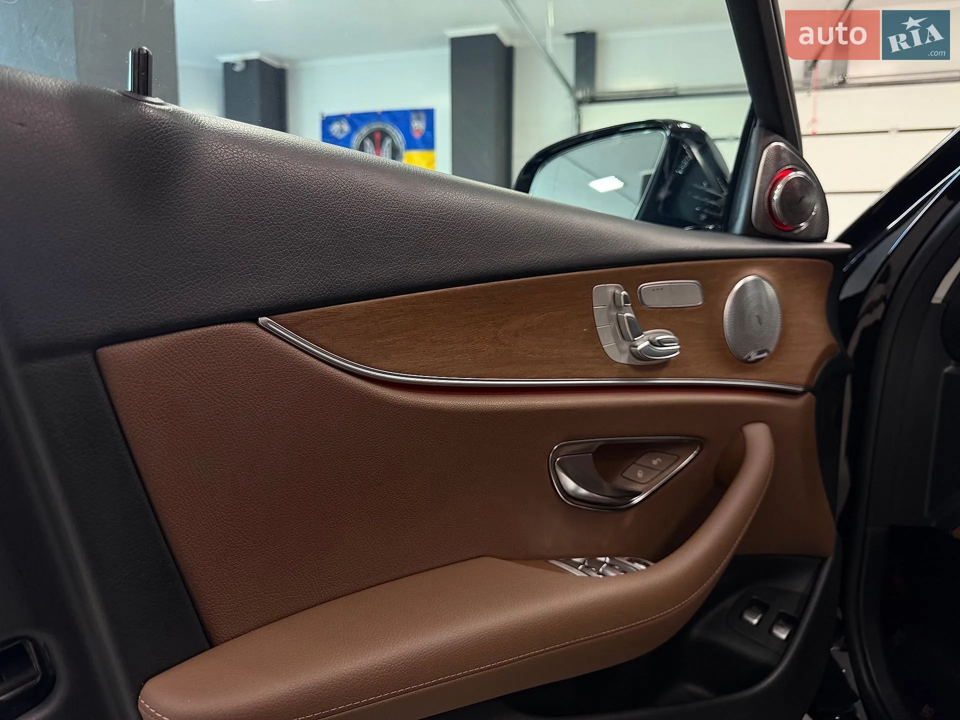 2022 Mercedes-Benz E-klasse - мініатюра 38