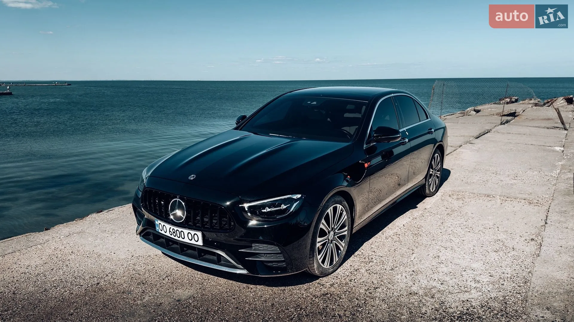 2022 Mercedes-Benz E-klasse - мініатюра 4