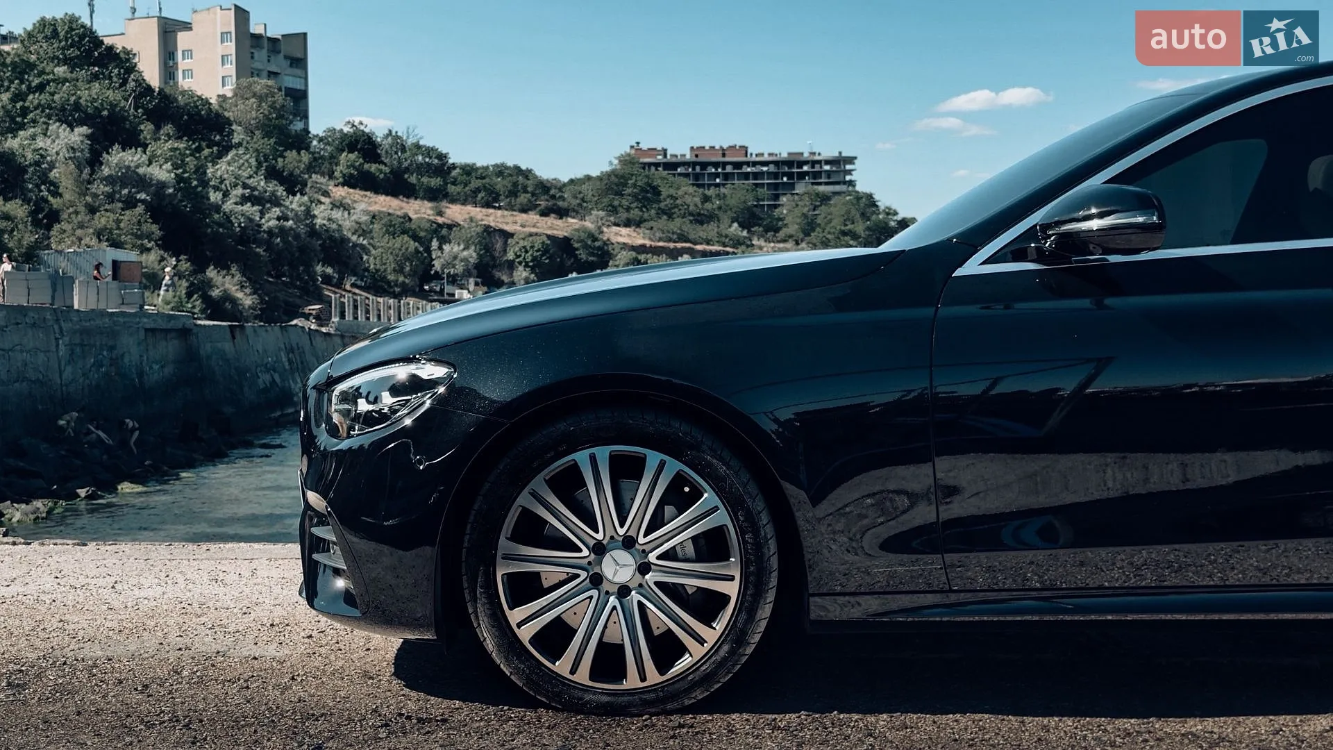 2022 Mercedes-Benz E-klasse - мініатюра 8
