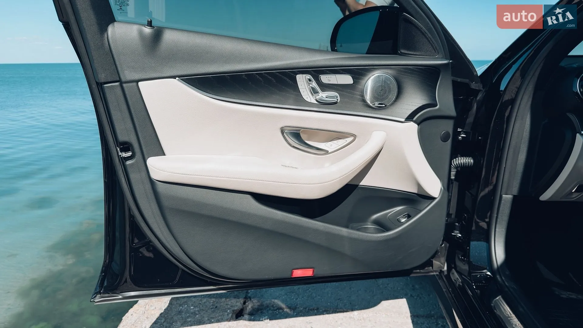 2022 Mercedes-Benz E-klasse - мініатюра 20
