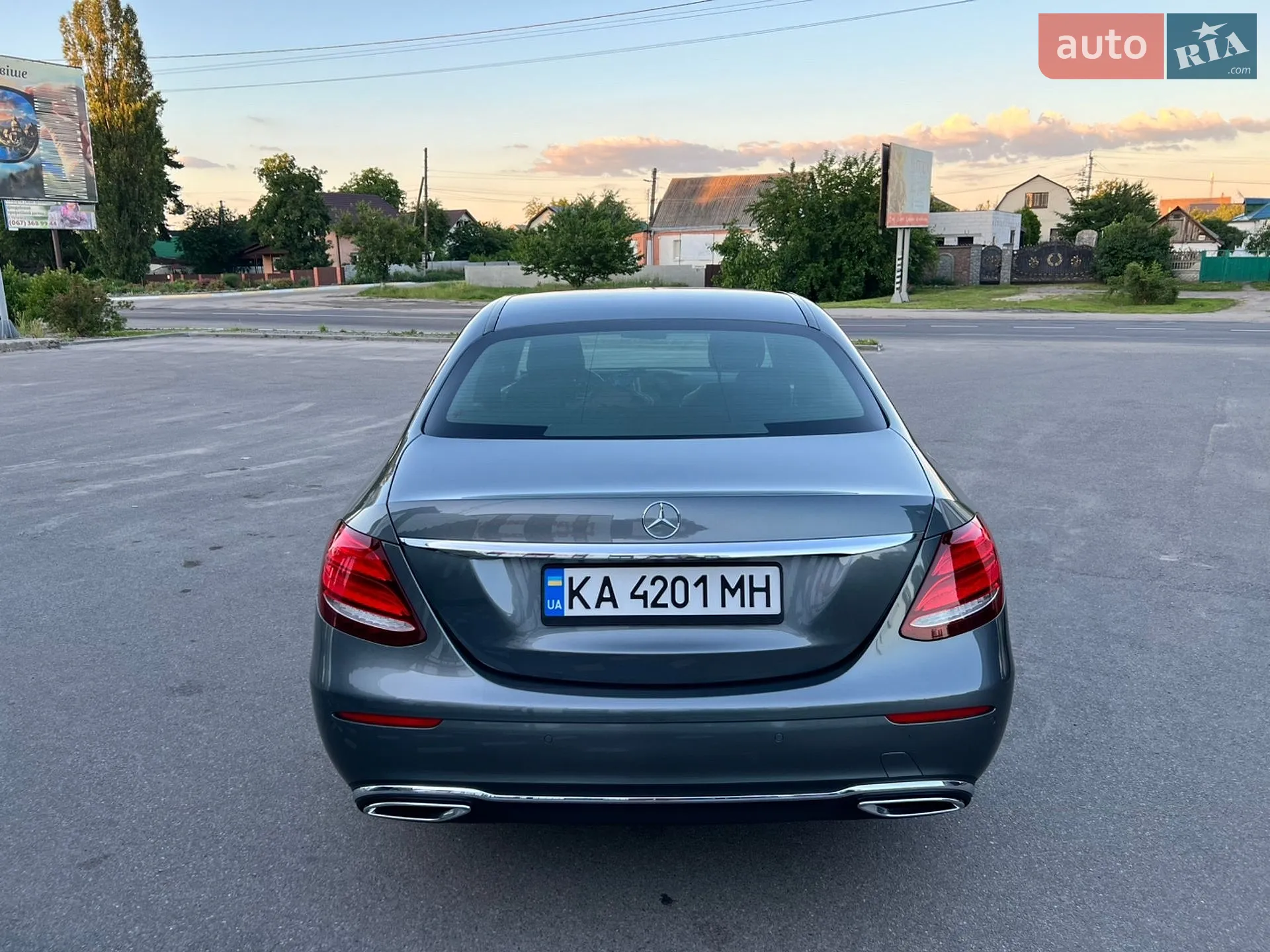 2016 Mercedes-Benz E-klasse - мініатюра 6
