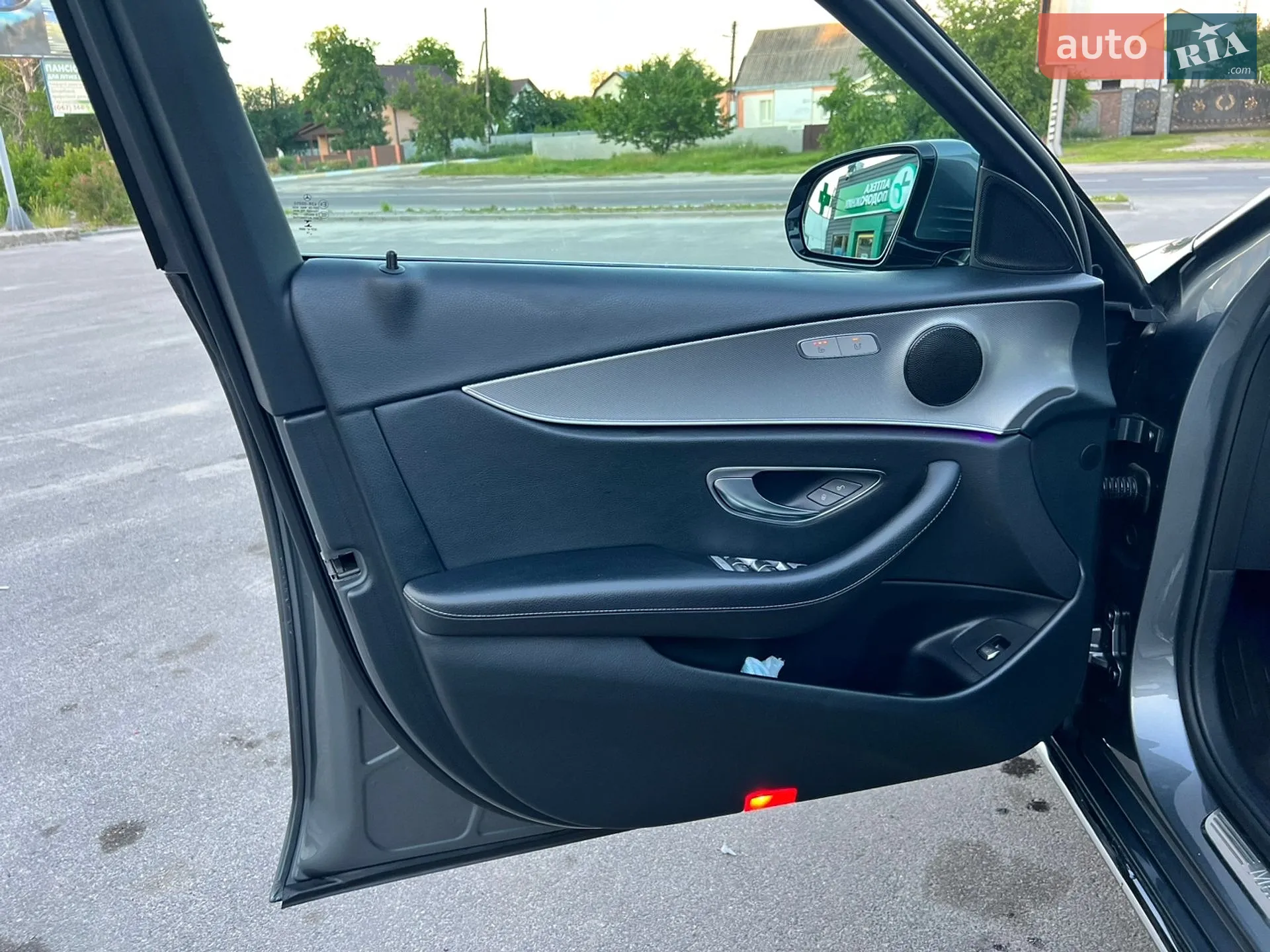 2016 Mercedes-Benz E-klasse - мініатюра 21