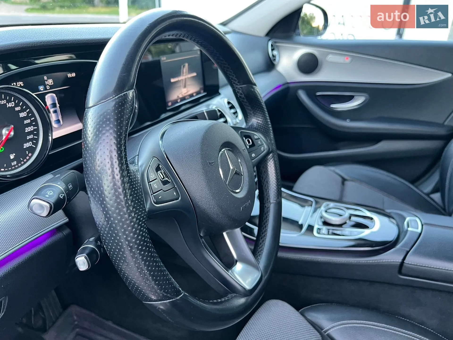 2016 Mercedes-Benz E-klasse - мініатюра 24