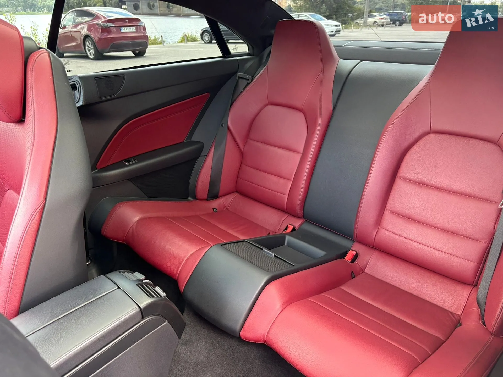 2016 Mercedes-Benz E-klasse - мініатюра 20