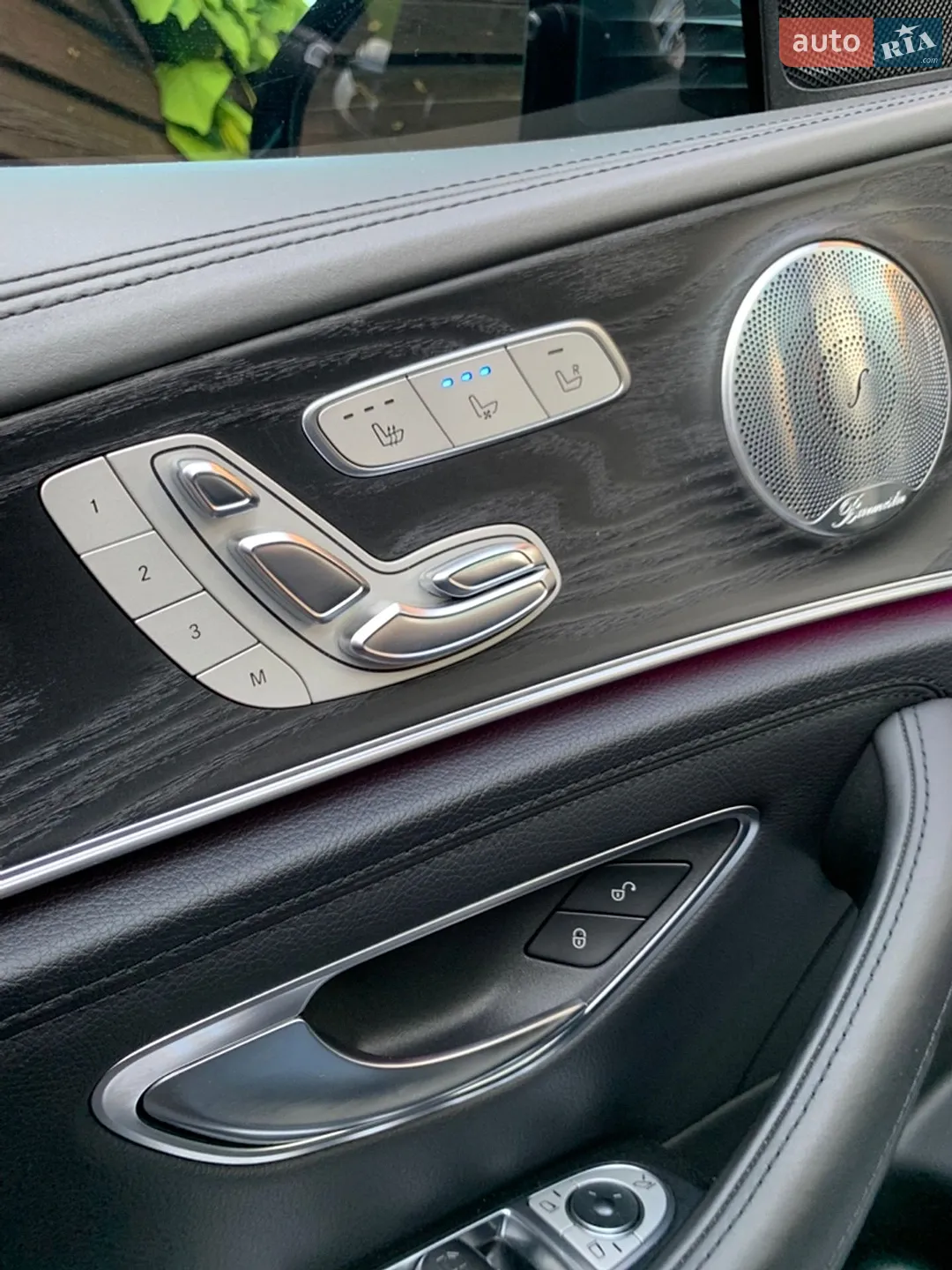 2016 Mercedes-Benz E-klasse - мініатюра 7