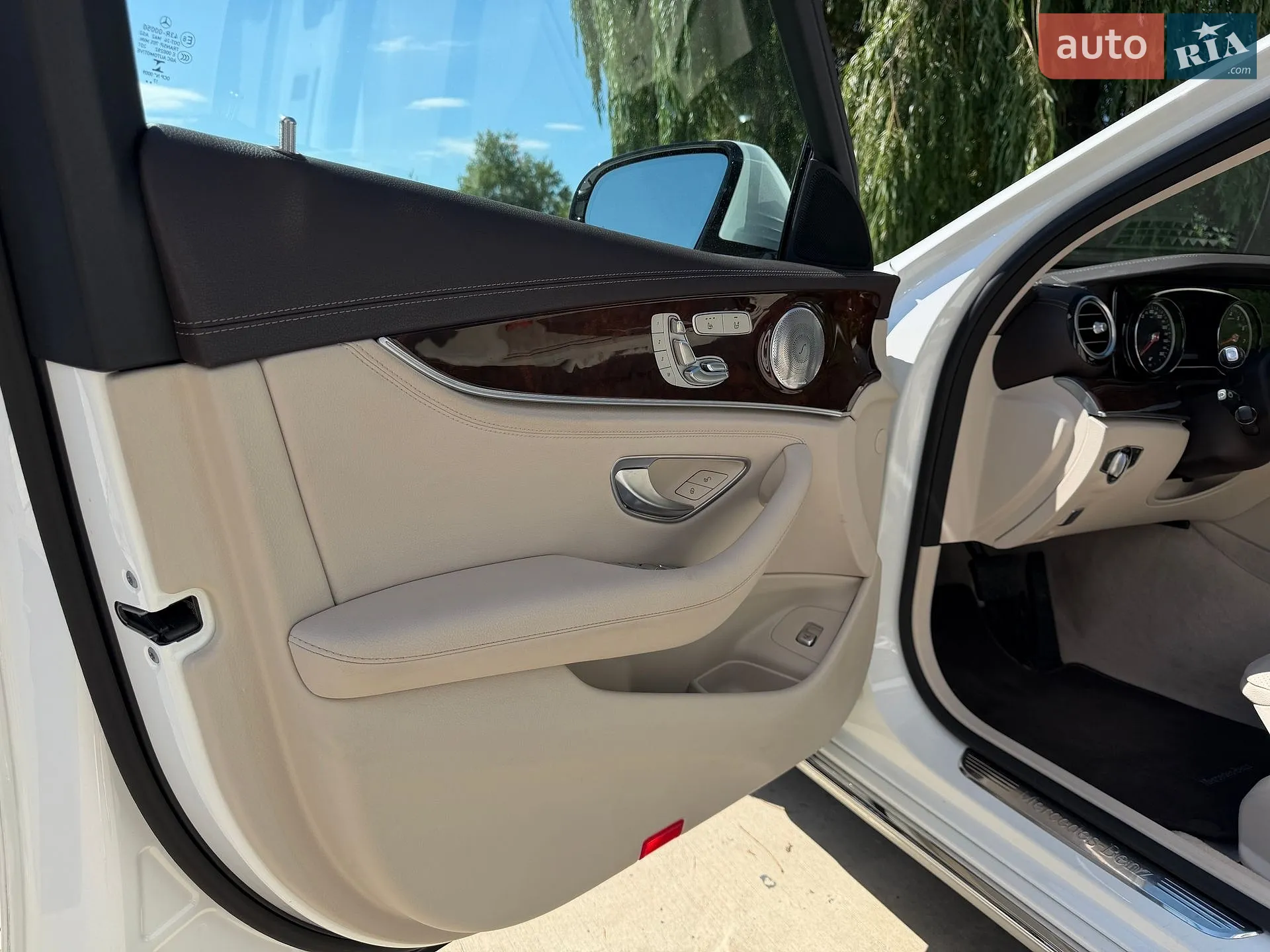 2018 Mercedes-Benz E-klasse - мініатюра 8