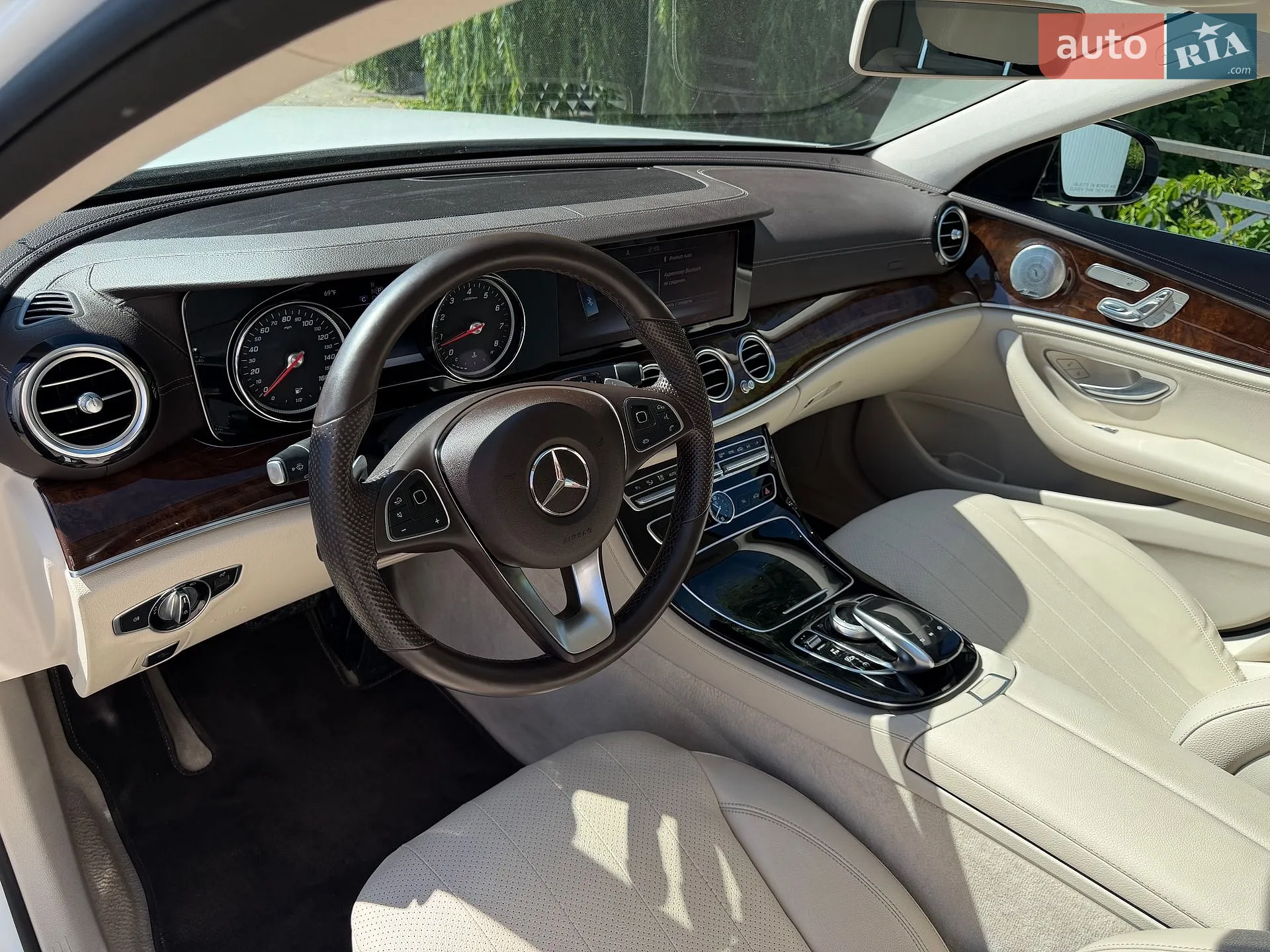 2018 Mercedes-Benz E-klasse - мініатюра 10