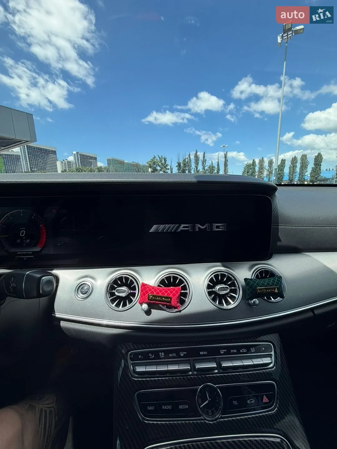 2019 Mercedes-Benz E-klasse - мініатюра 22