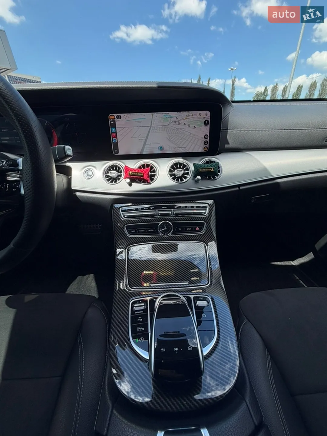 2019 Mercedes-Benz E-klasse - мініатюра 25