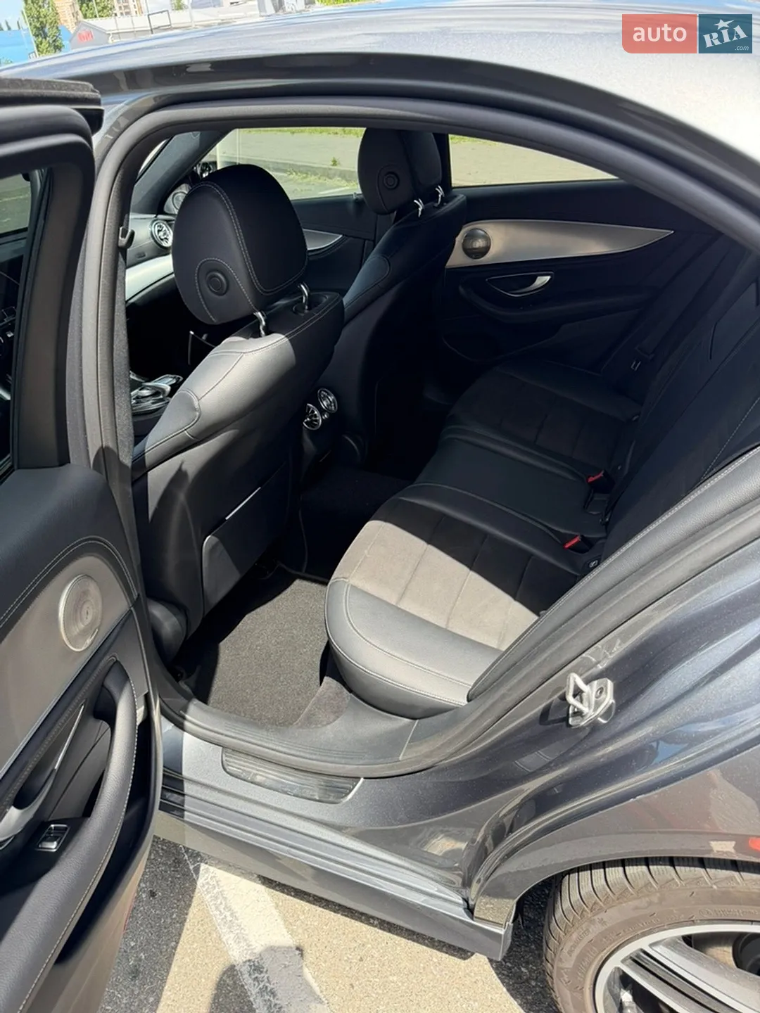 2019 Mercedes-Benz E-klasse - мініатюра 27