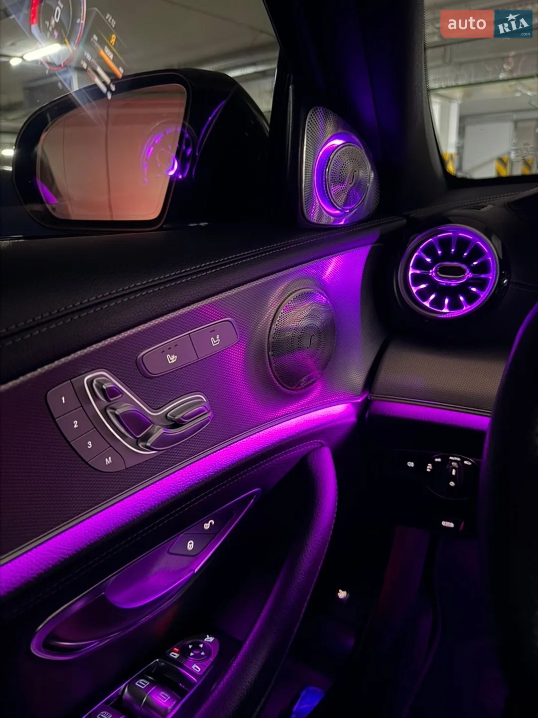 2019 Mercedes-Benz E-klasse - мініатюра 34