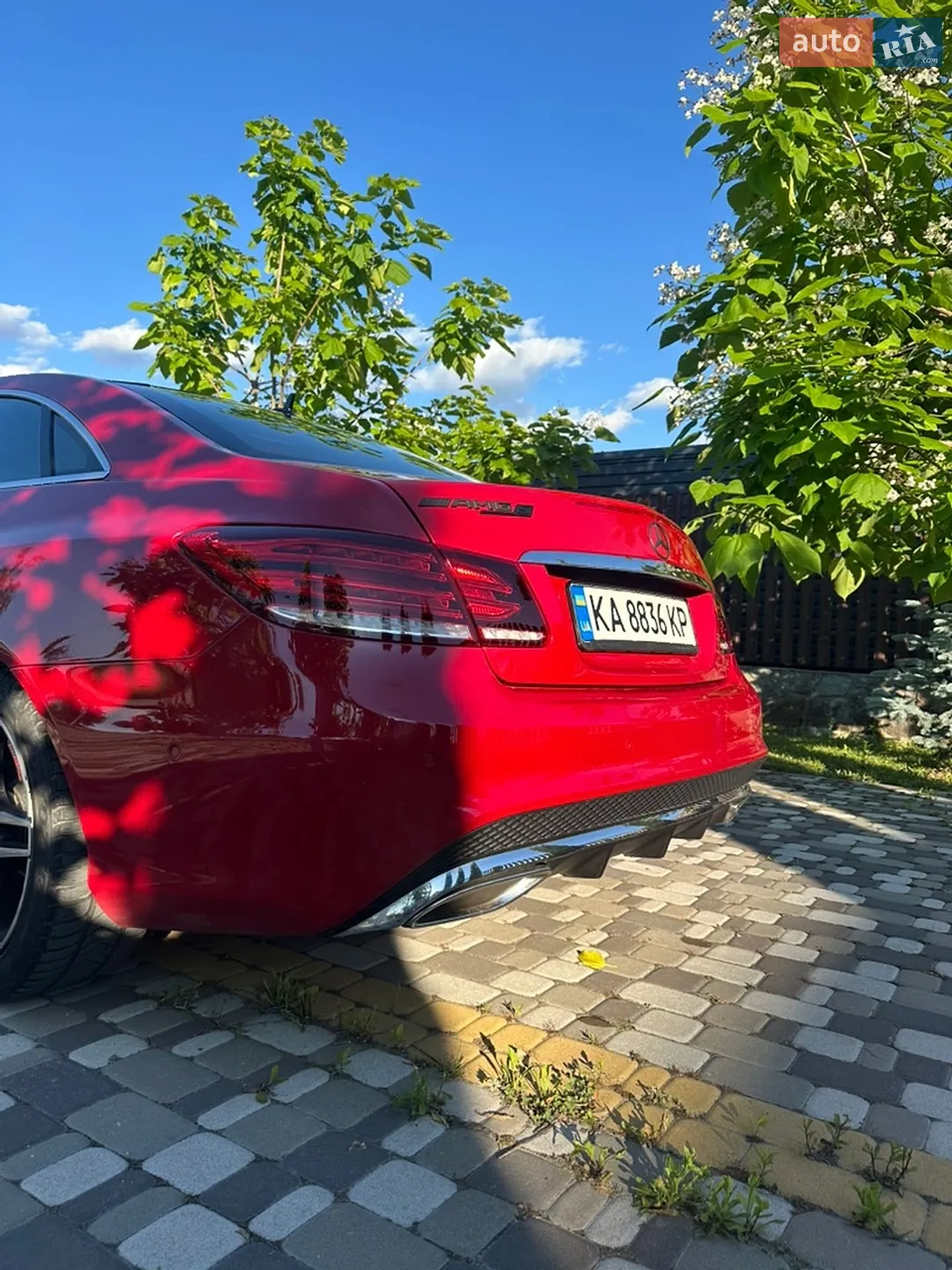 2013 Mercedes-Benz E-klasse - мініатюра 7