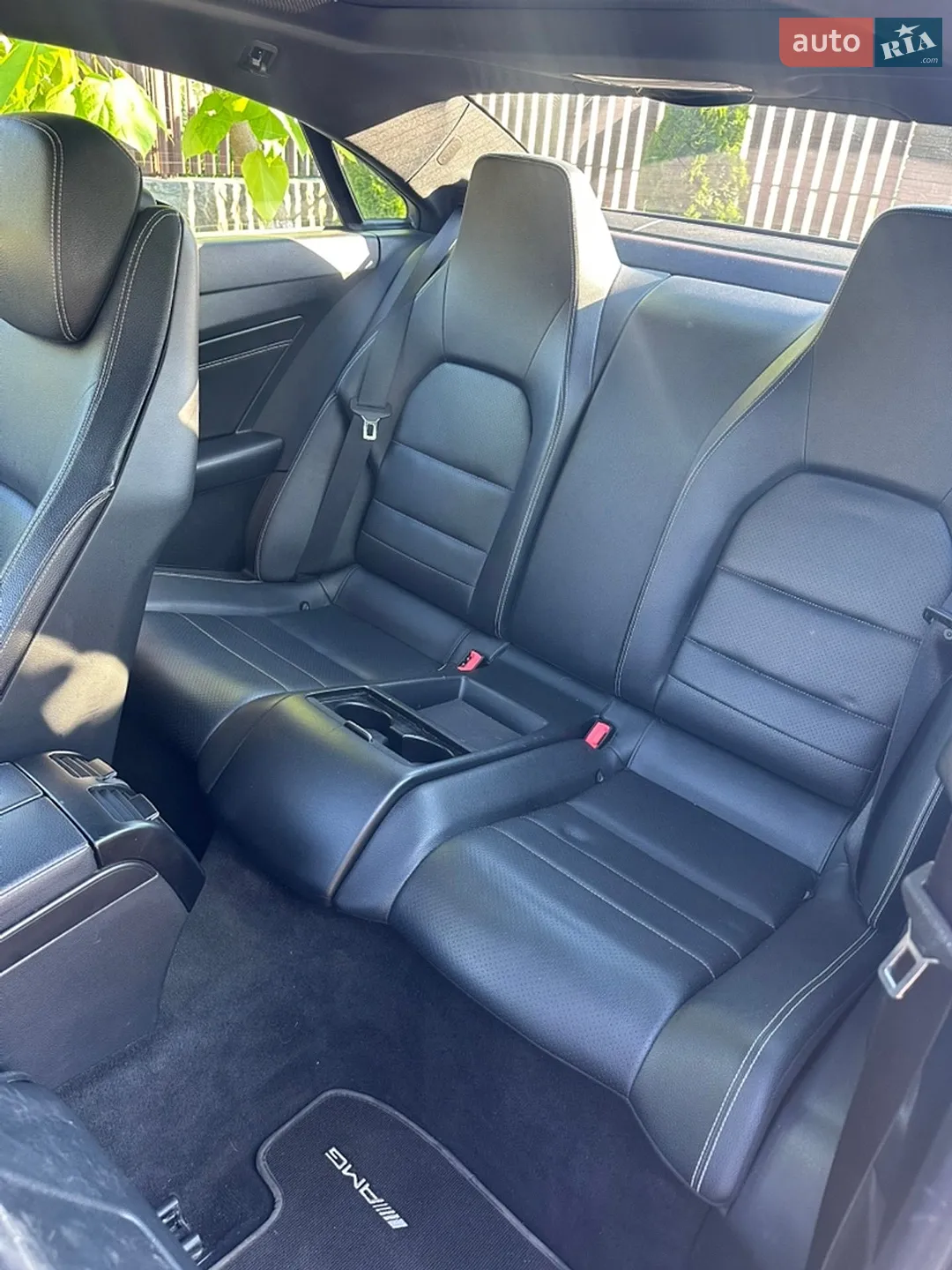 2013 Mercedes-Benz E-klasse - мініатюра 11