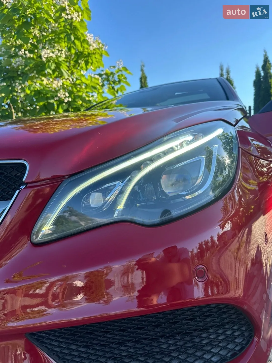 2013 Mercedes-Benz E-klasse - мініатюра 21