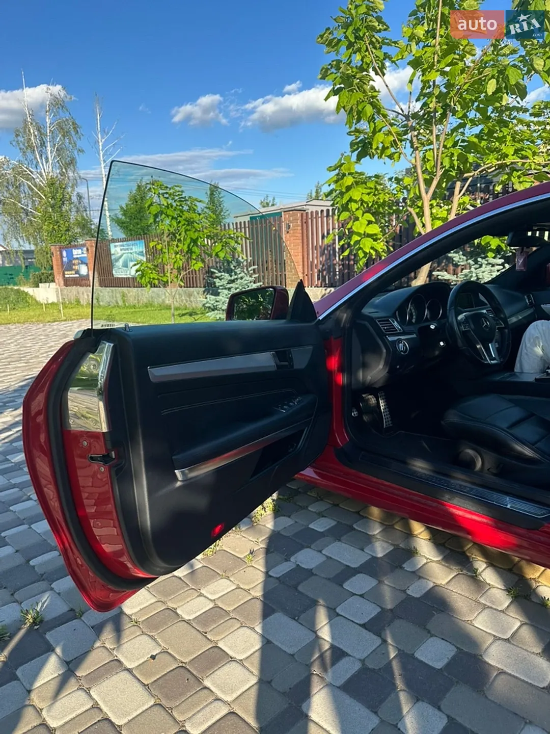 2013 Mercedes-Benz E-klasse - мініатюра 24