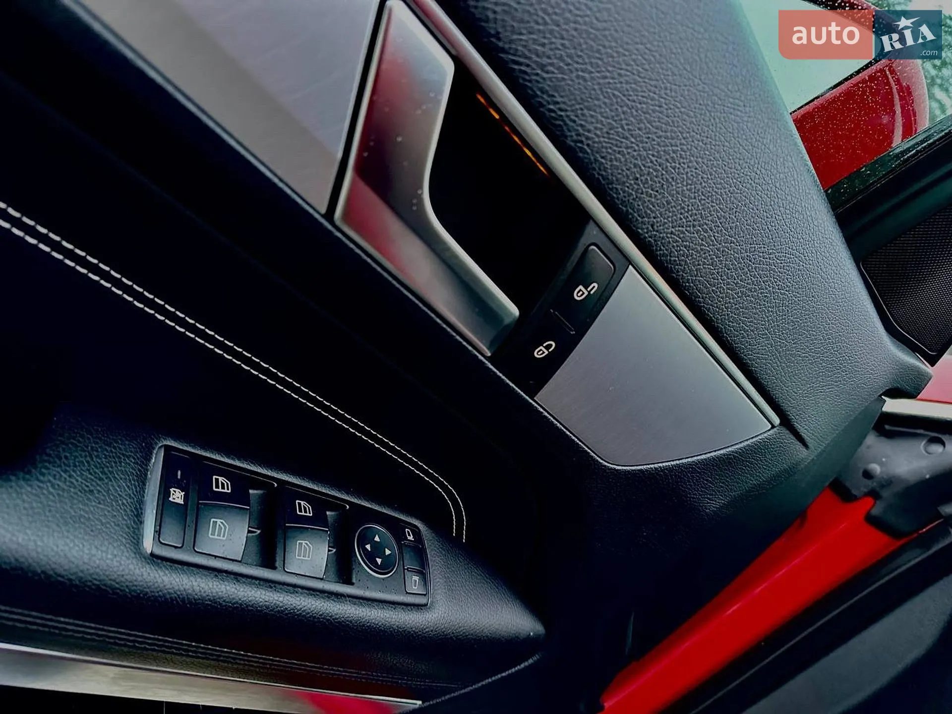 2013 Mercedes-Benz E-klasse - мініатюра 36