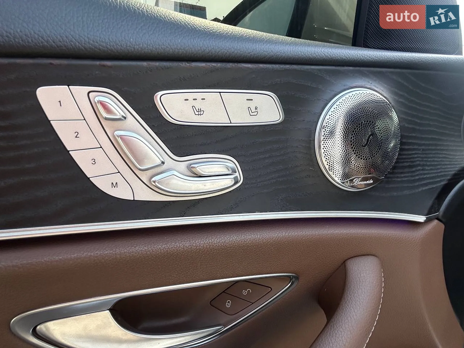 2017 Mercedes-Benz E-klasse - мініатюра 14