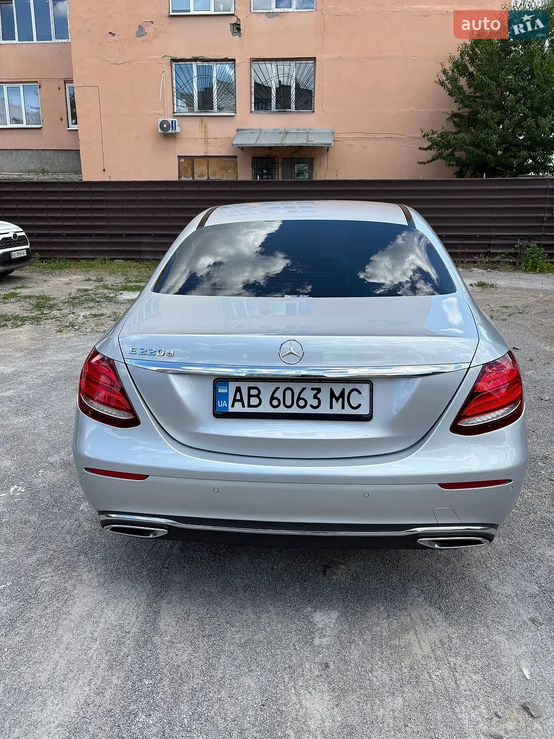 2016 Mercedes-Benz E-klasse - мініатюра 14