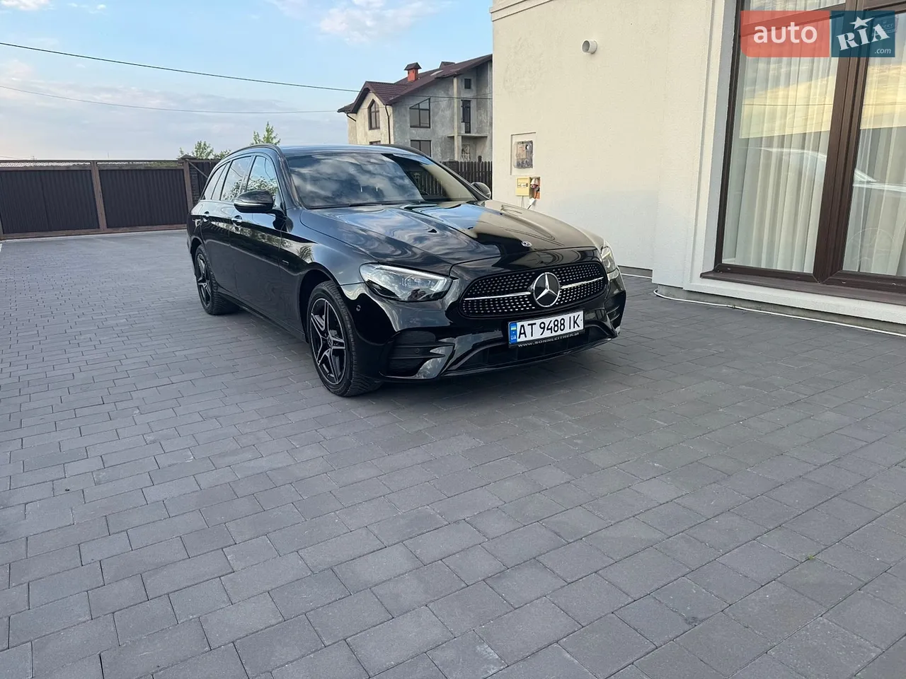 2019 Mercedes-Benz E-klasse - мініатюра 11