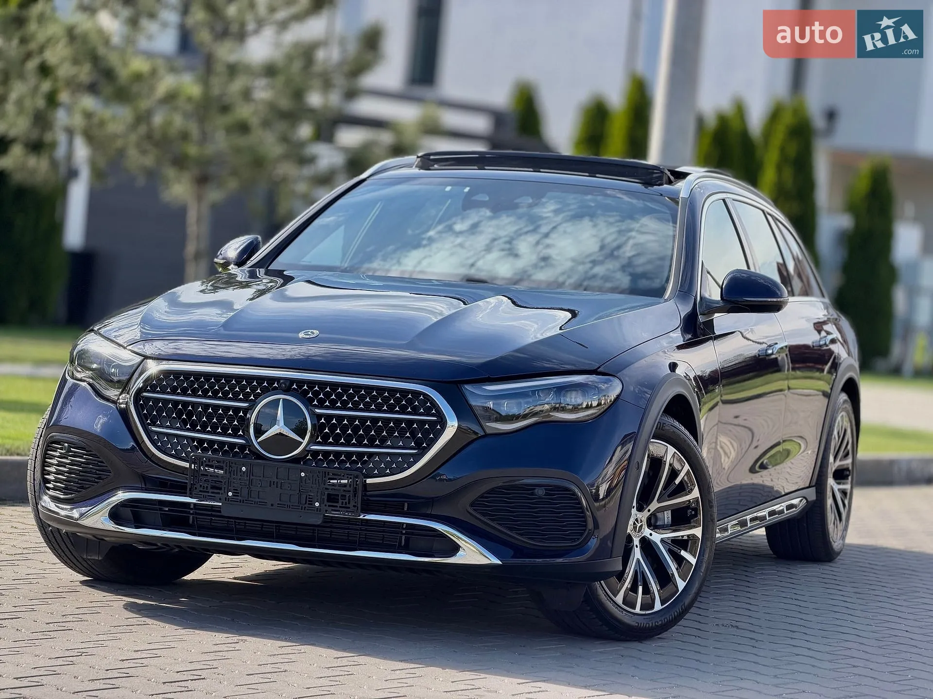 2025 Mercedes-Benz E-klasse - мініатюра 5