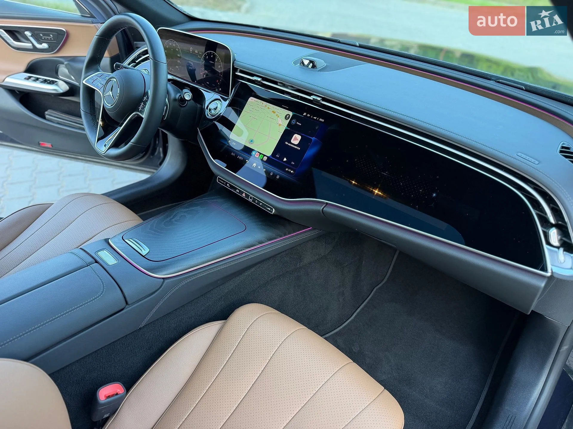 2025 Mercedes-Benz E-klasse - мініатюра 15