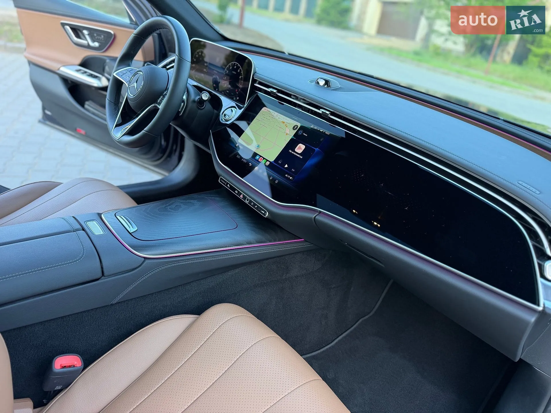 2025 Mercedes-Benz E-klasse - мініатюра 23
