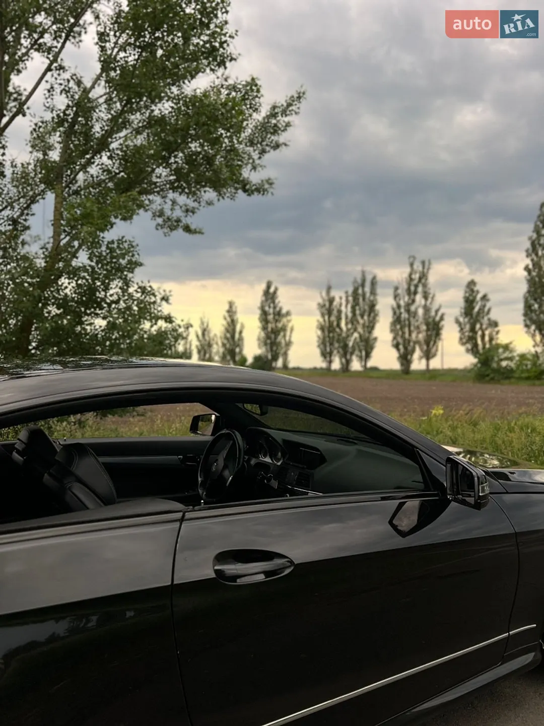2010 Mercedes-Benz E-klasse - мініатюра 7