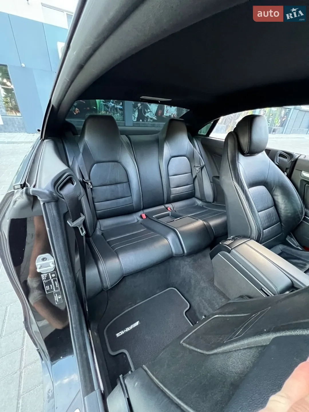 2010 Mercedes-Benz E-klasse - мініатюра 11