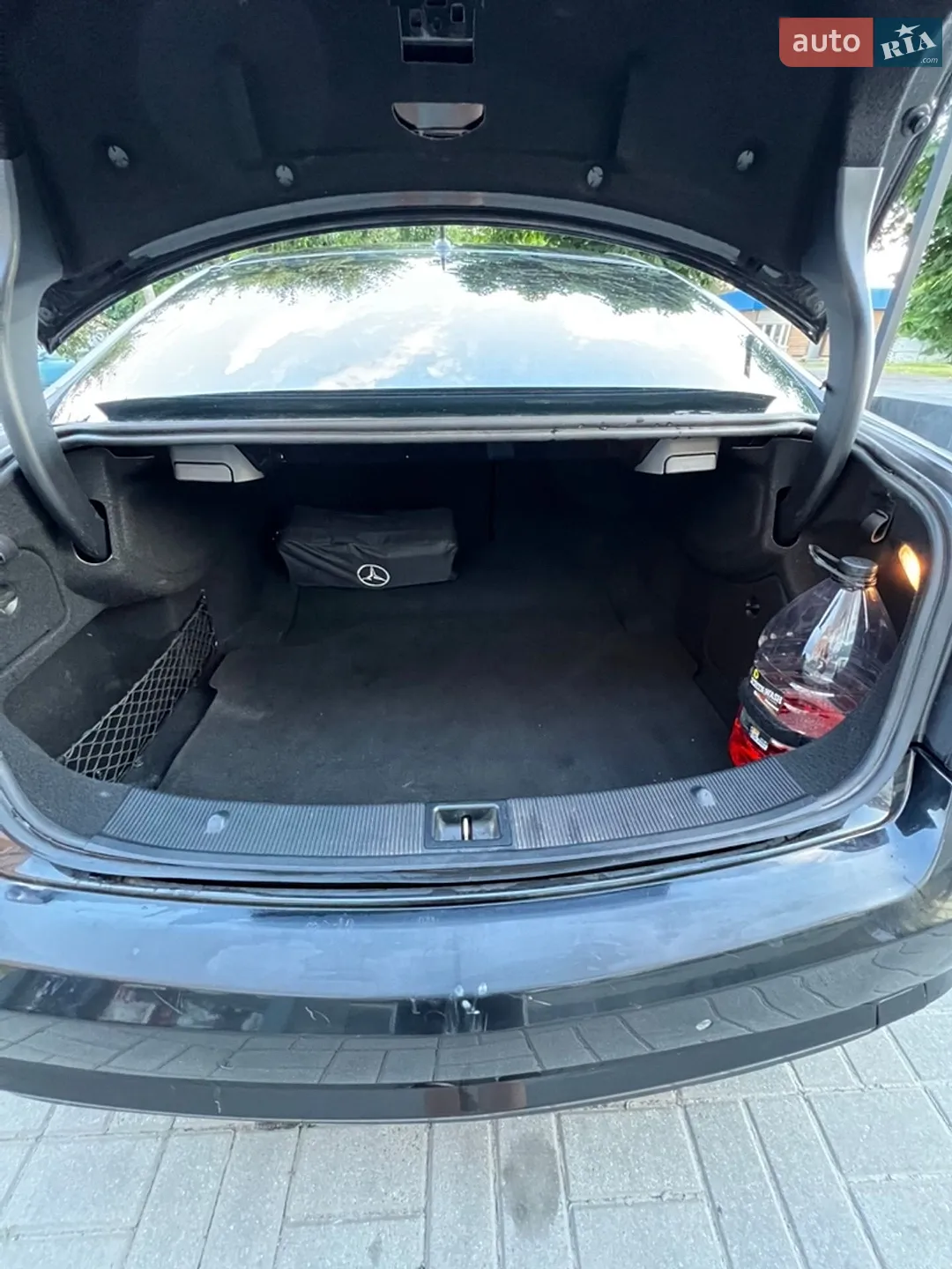 2010 Mercedes-Benz E-klasse - мініатюра 16