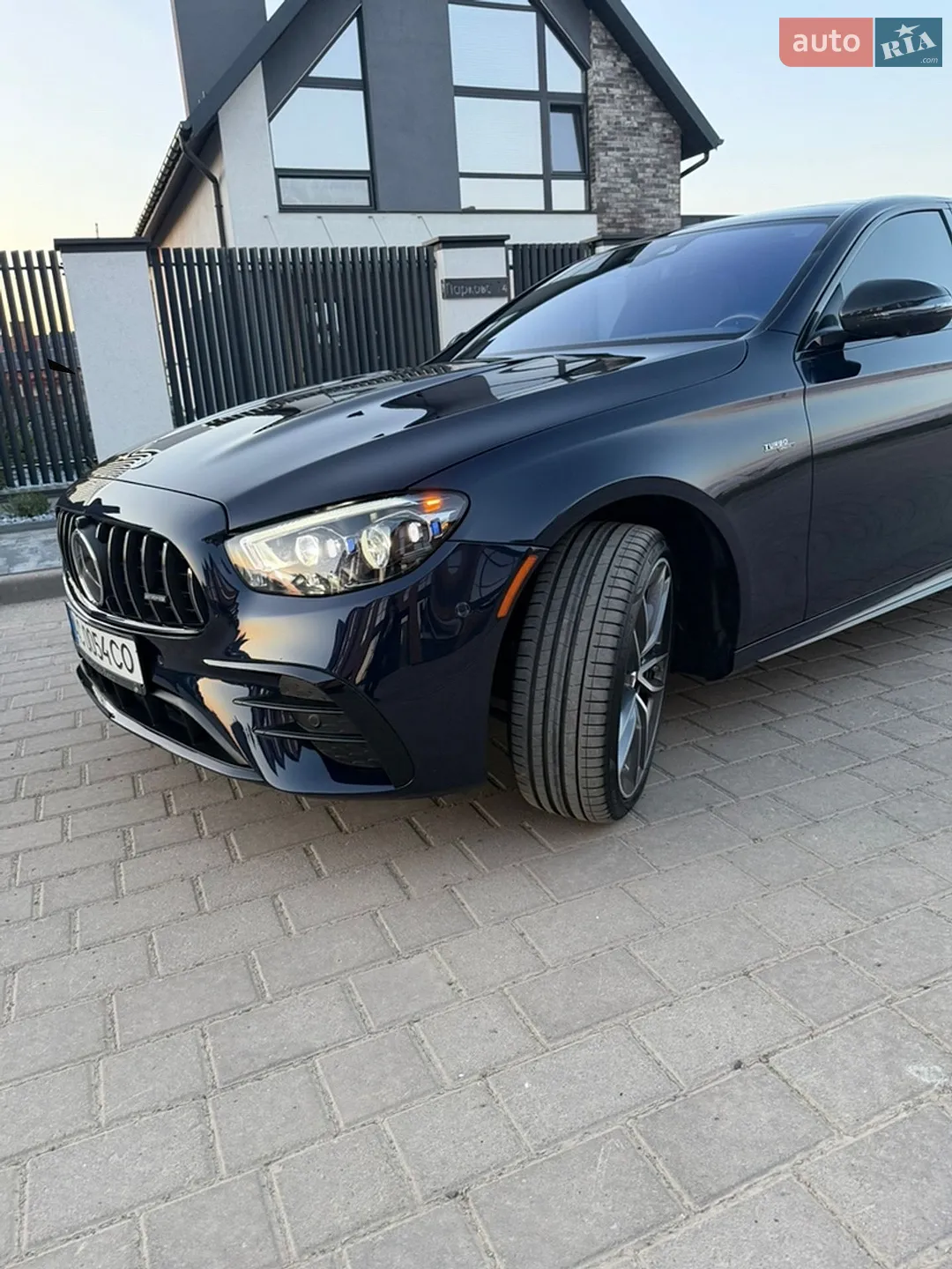 2021 Mercedes-Benz E-klasse - мініатюра 10