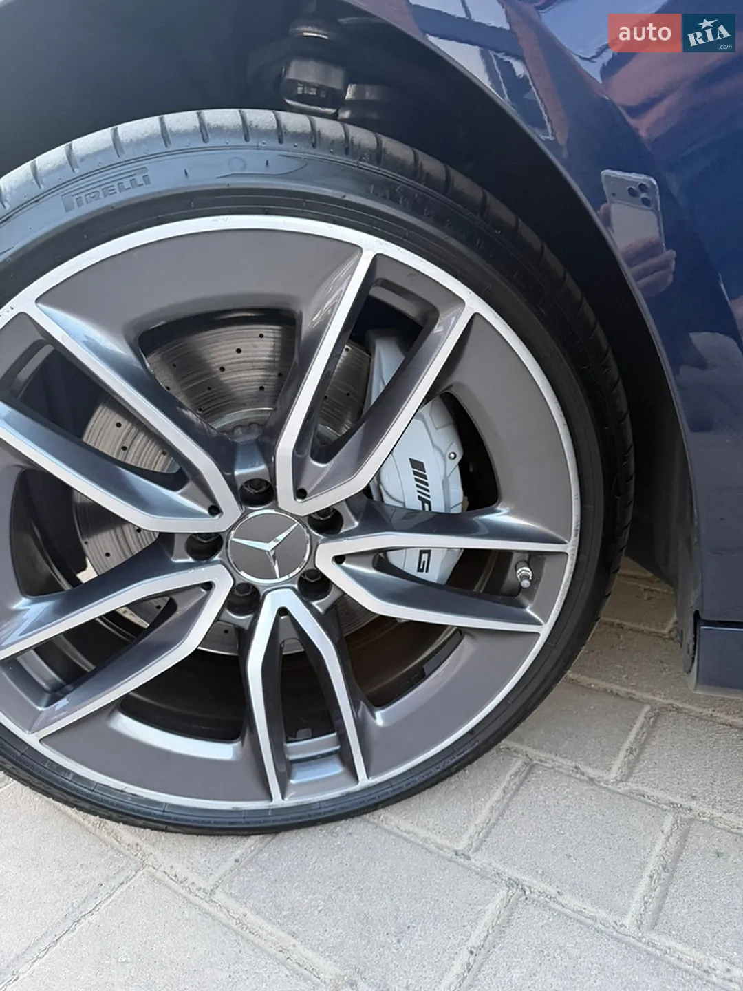 2021 Mercedes-Benz E-klasse - мініатюра 28