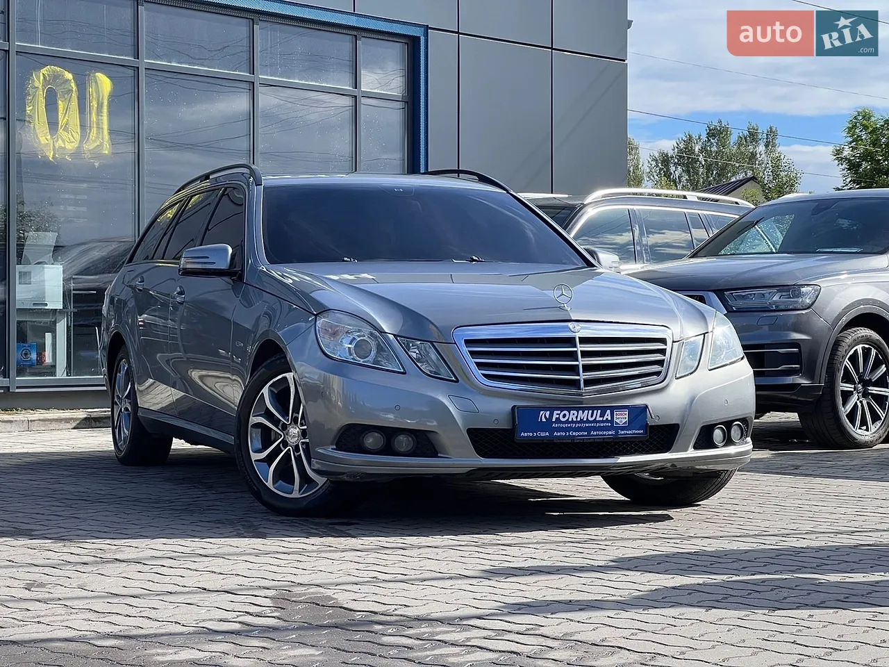 2010 Mercedes-Benz E-klasse - мініатюра 29