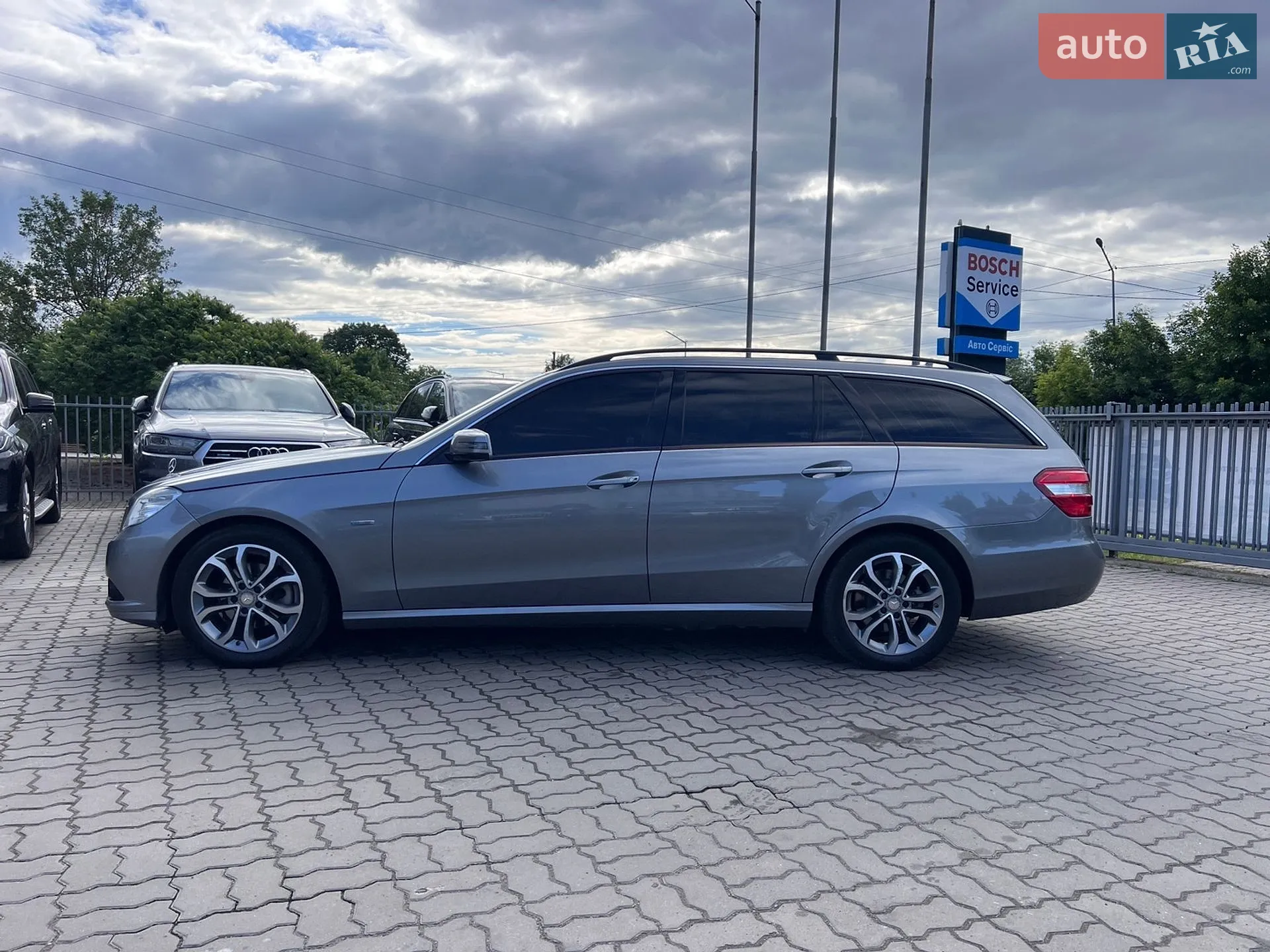 2011 Mercedes-Benz E-klasse - мініатюра 39