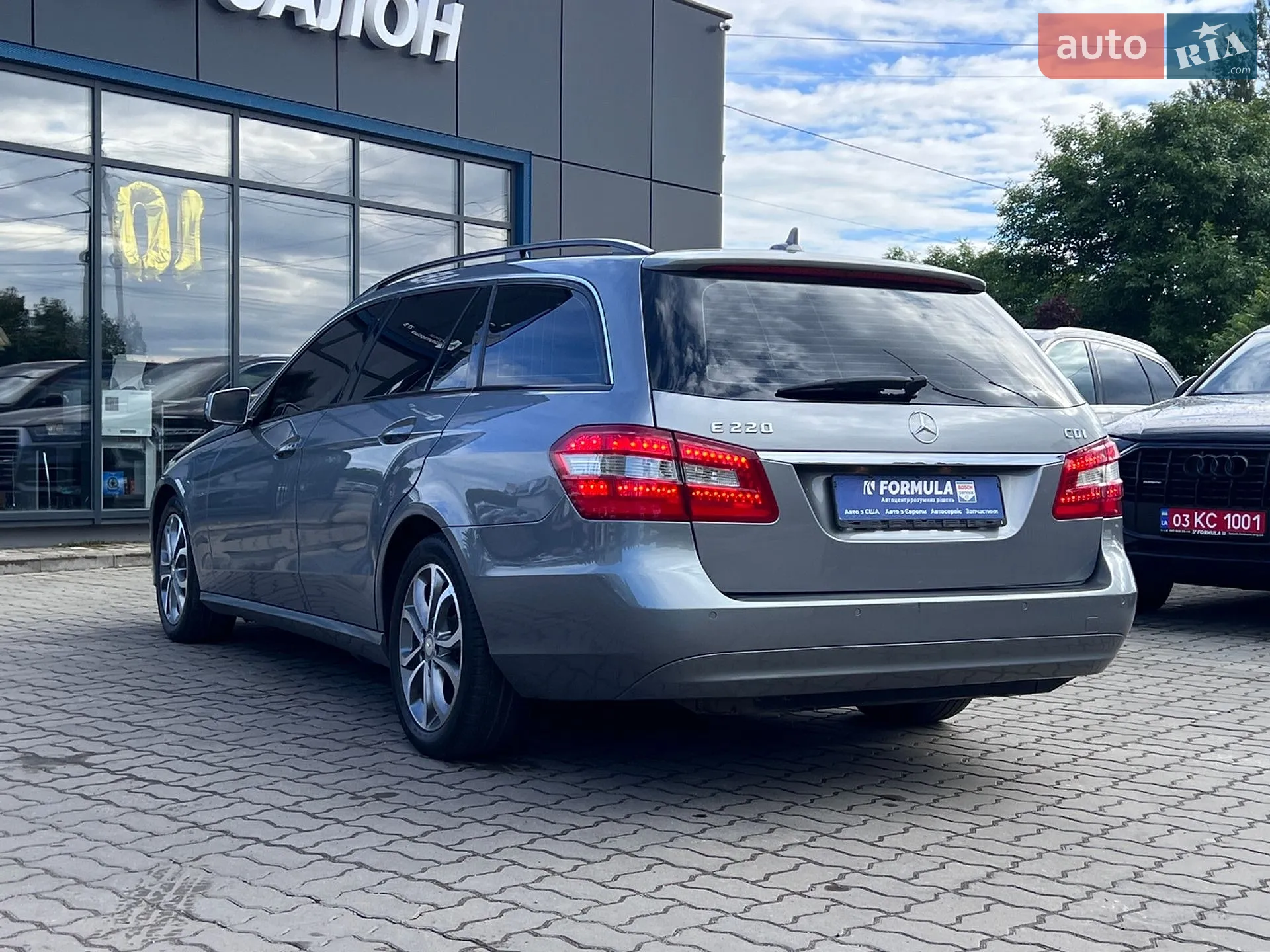 2011 Mercedes-Benz E-klasse - мініатюра 41