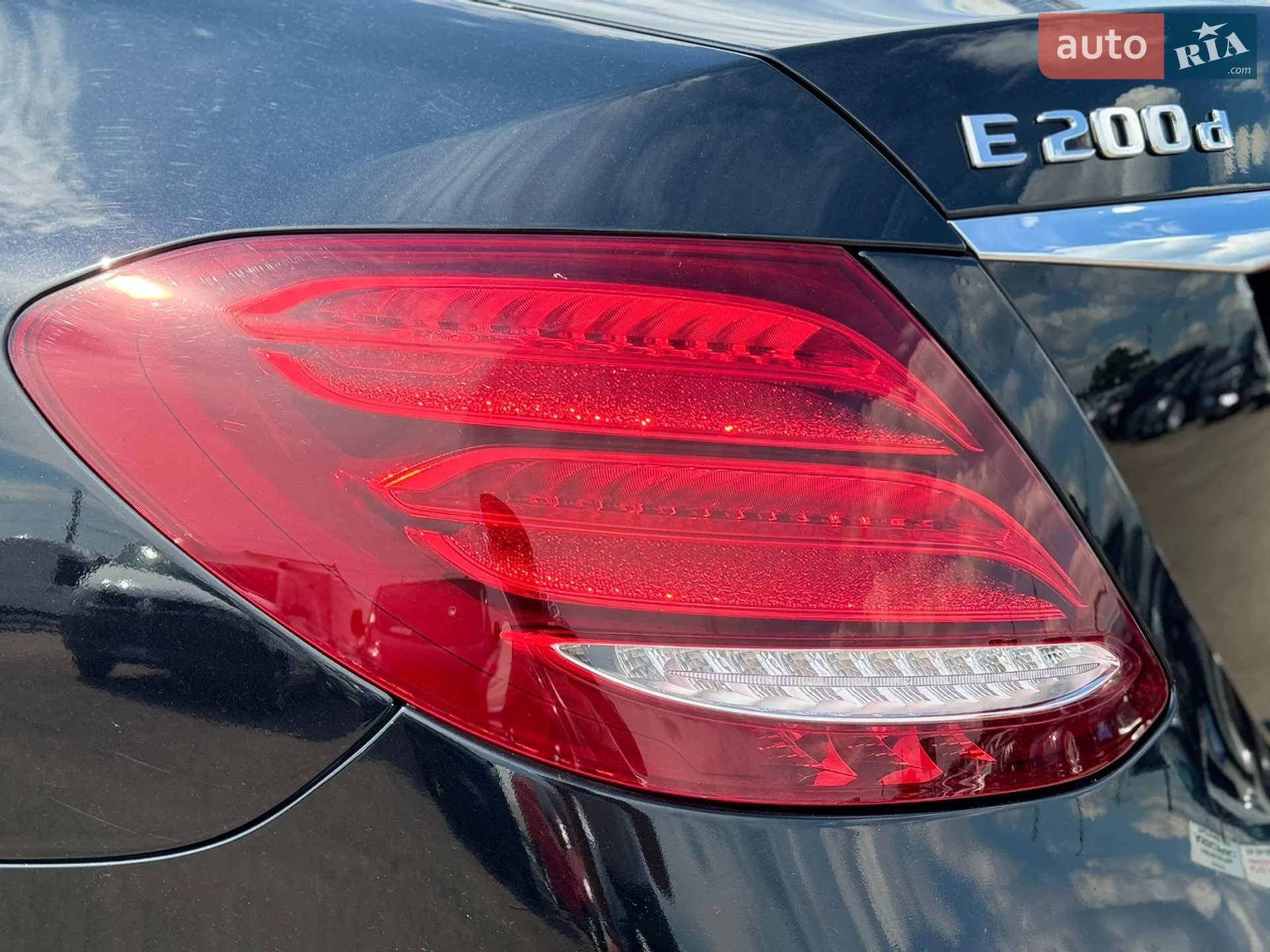 2017 Mercedes-Benz E-klasse - мініатюра 27