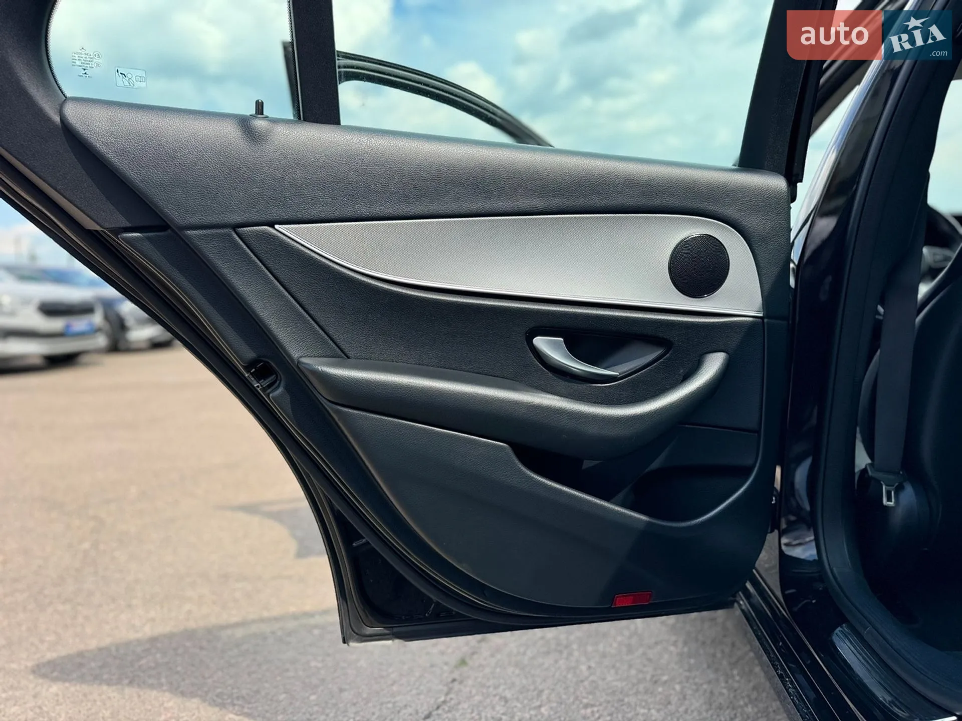 2017 Mercedes-Benz E-klasse - мініатюра 95