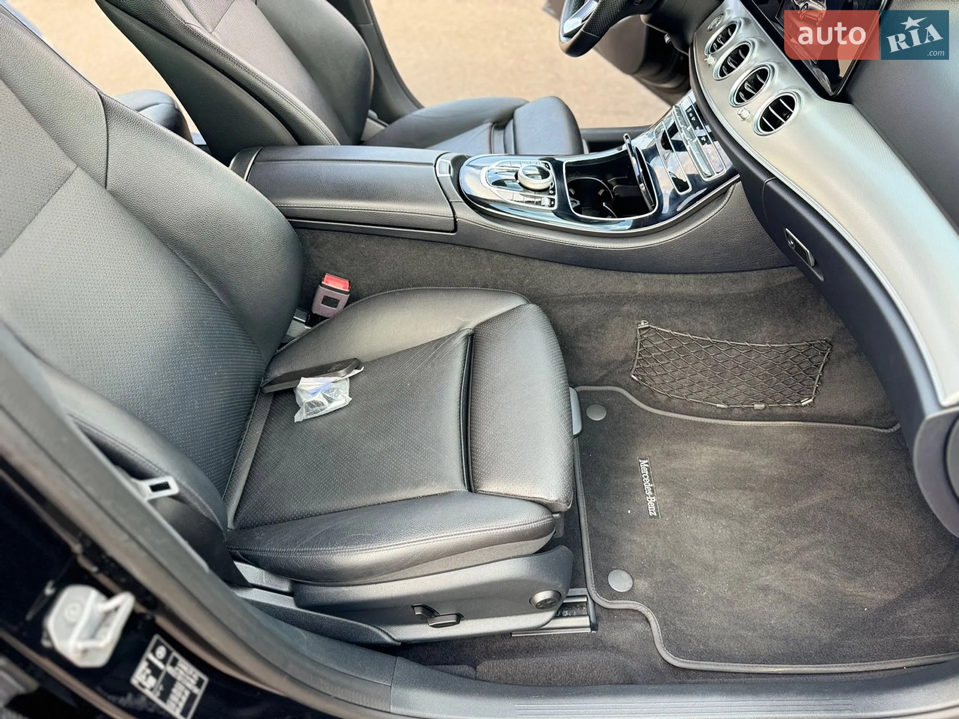 2017 Mercedes-Benz E-klasse - мініатюра 109