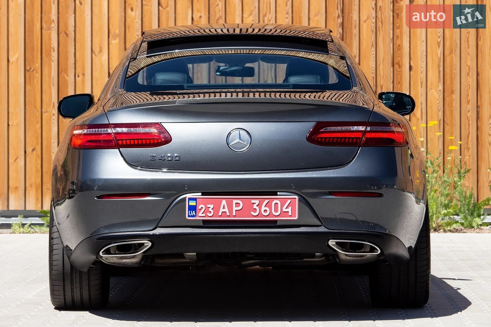 2017 Mercedes-Benz E-klasse - мініатюра 30