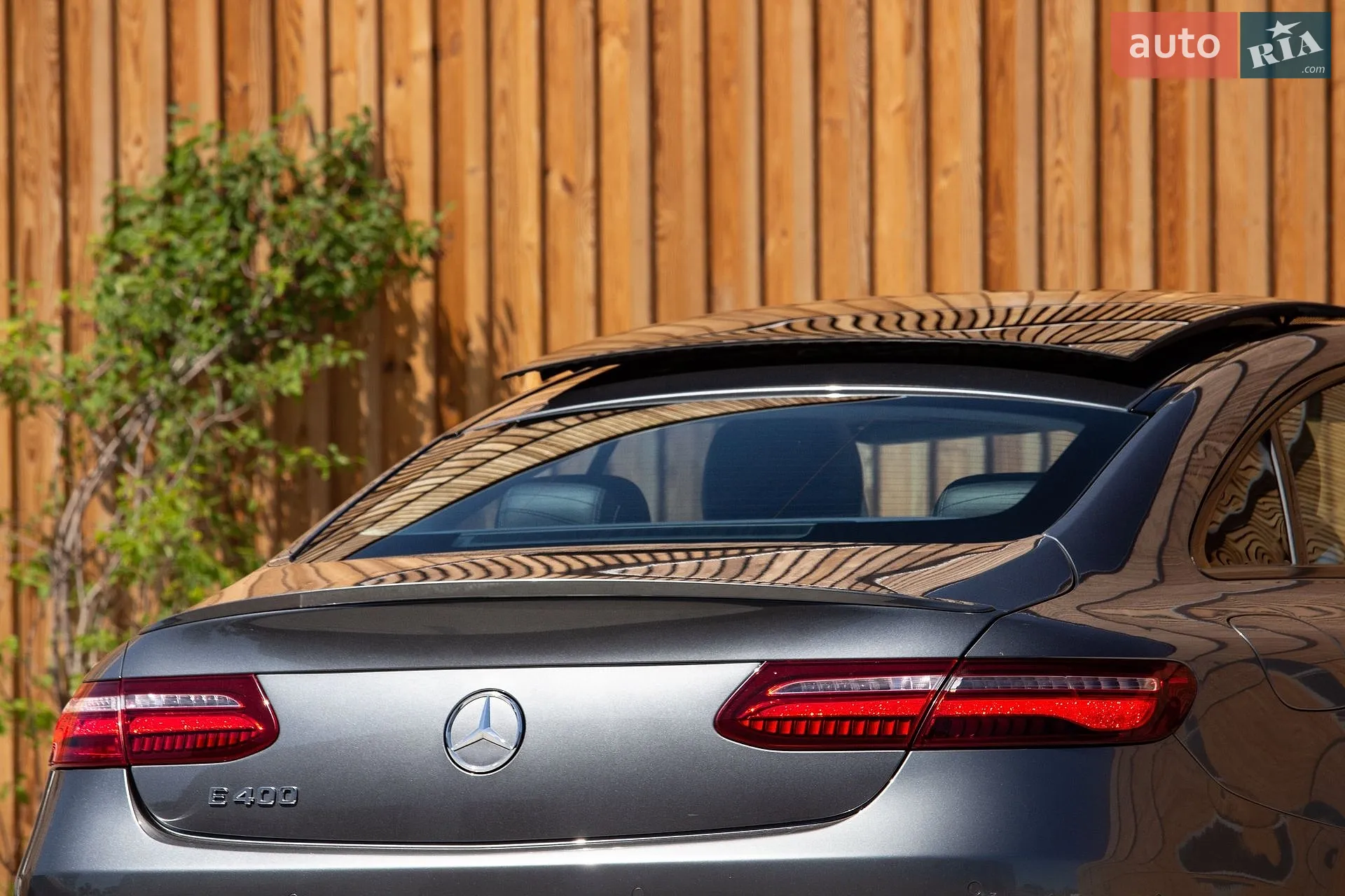 2017 Mercedes-Benz E-klasse - мініатюра 32