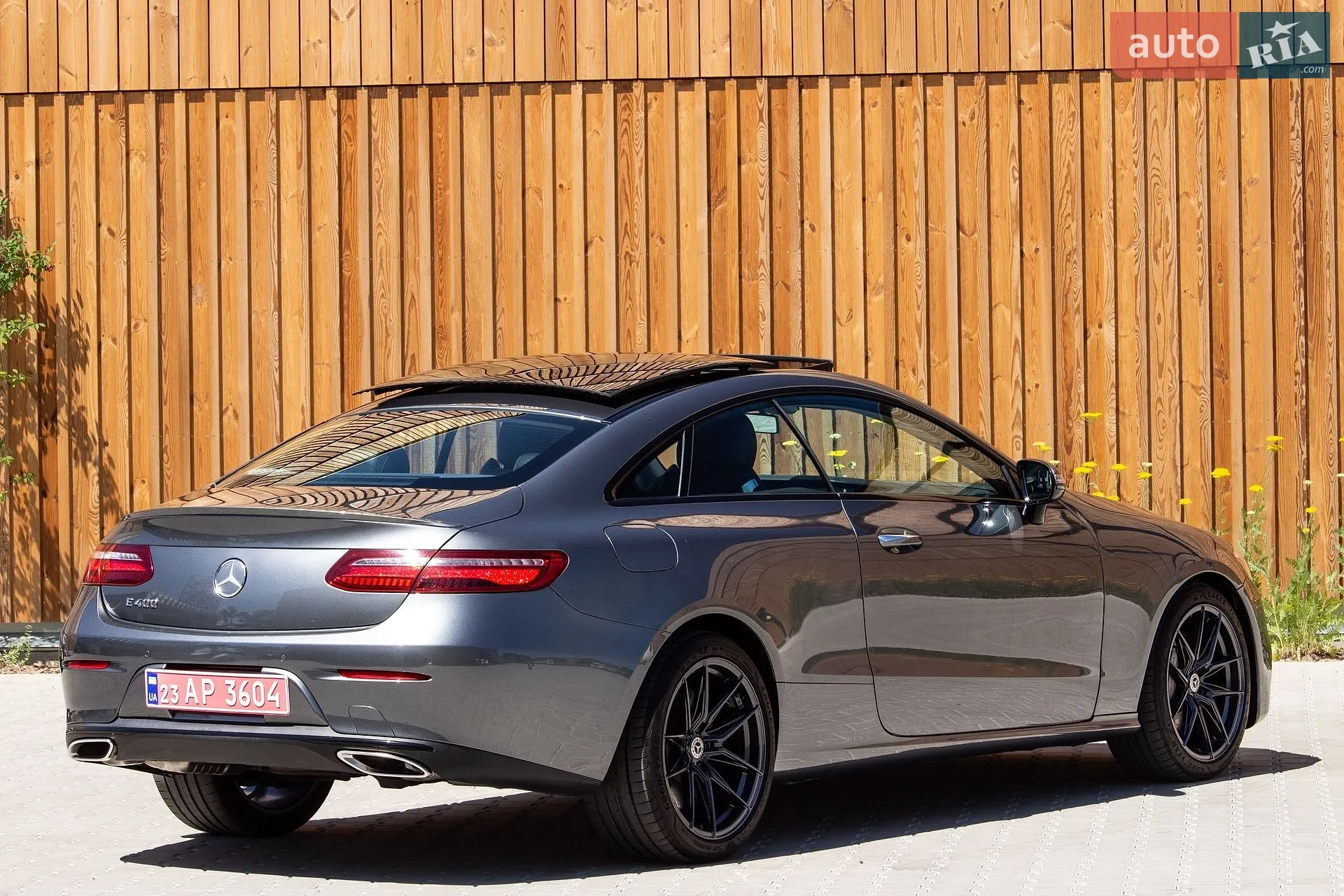 2017 Mercedes-Benz E-klasse - мініатюра 37