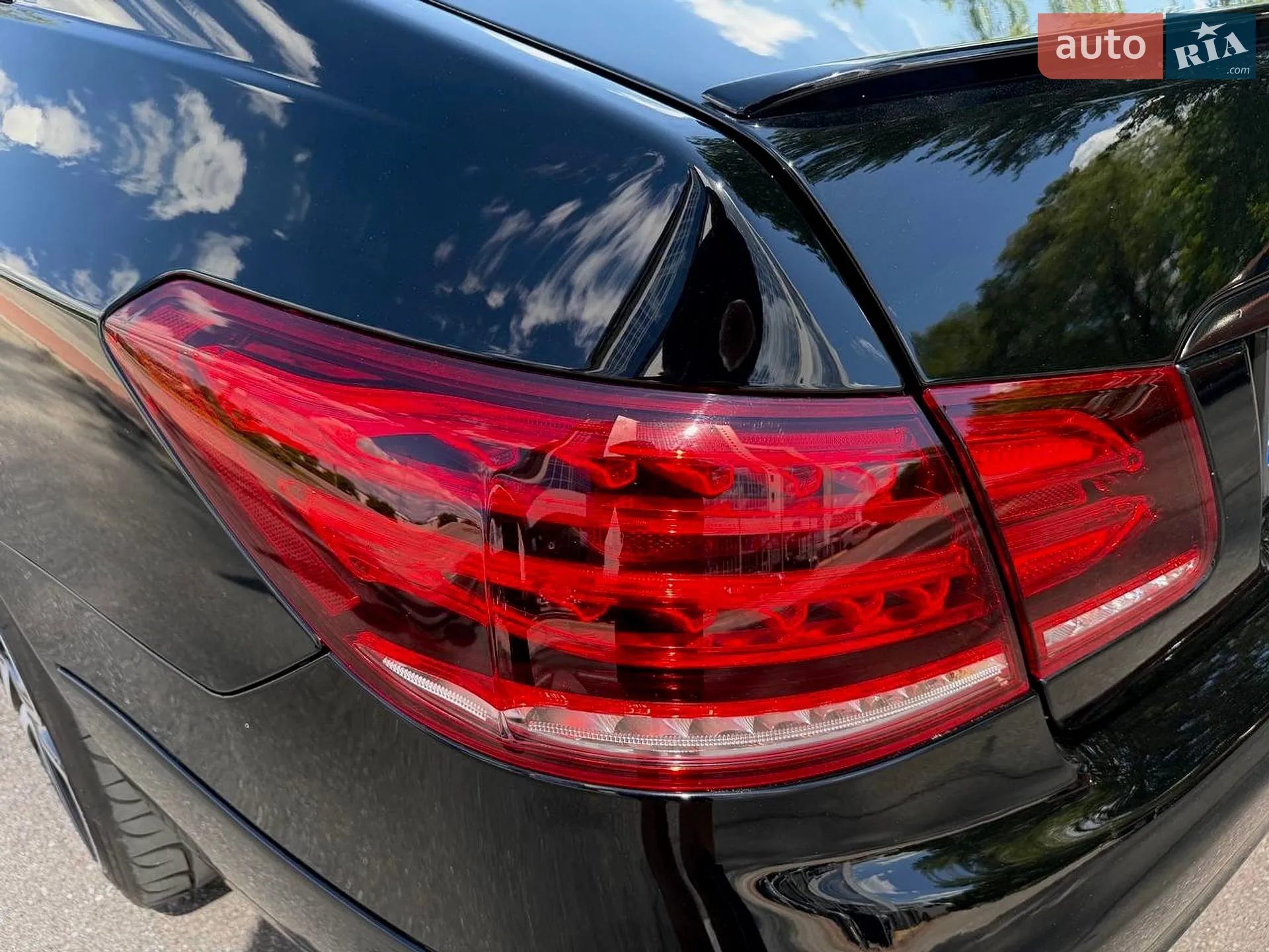 2014 Mercedes-Benz E-klasse - мініатюра 13