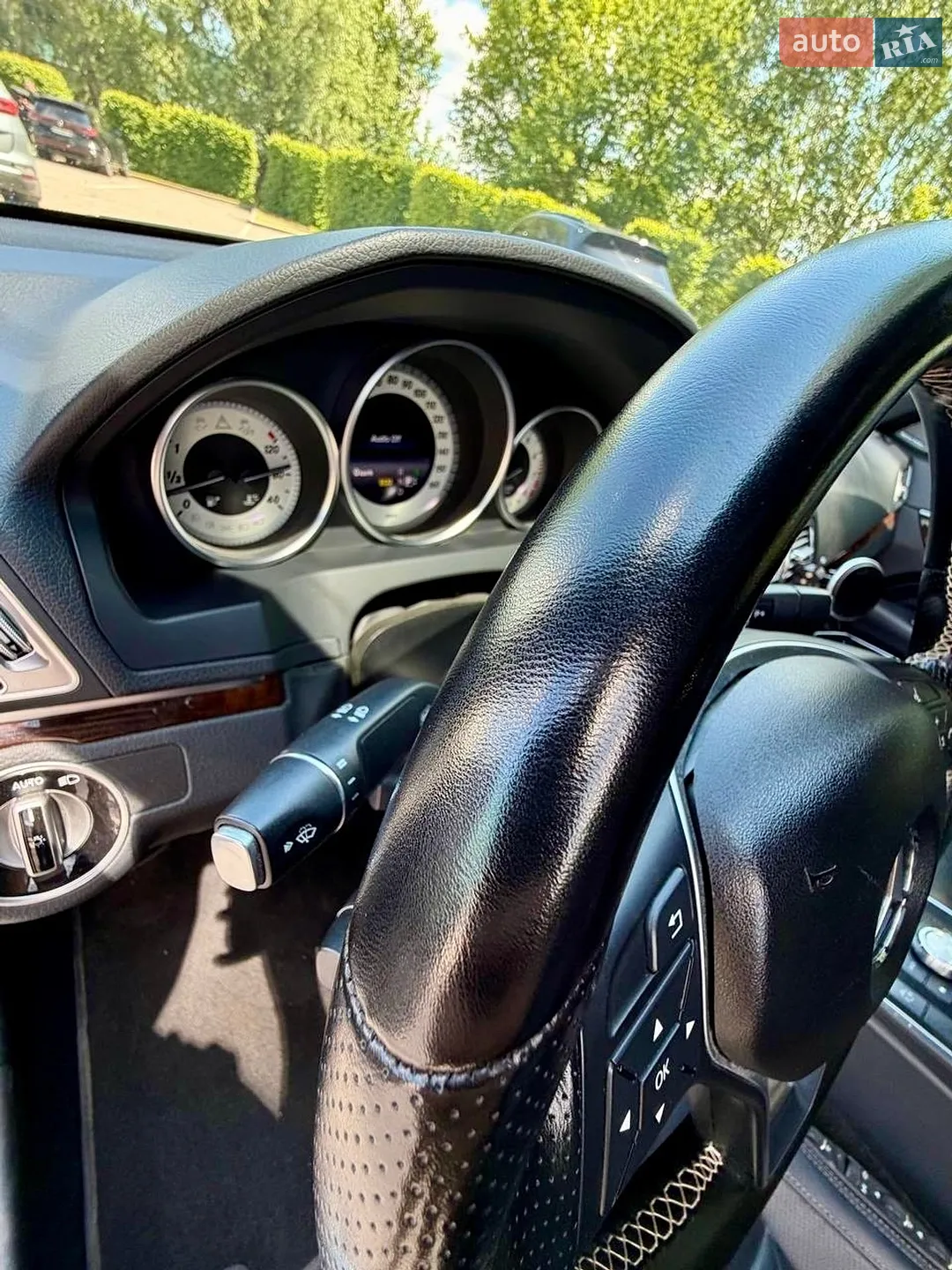 2014 Mercedes-Benz E-klasse - мініатюра 37