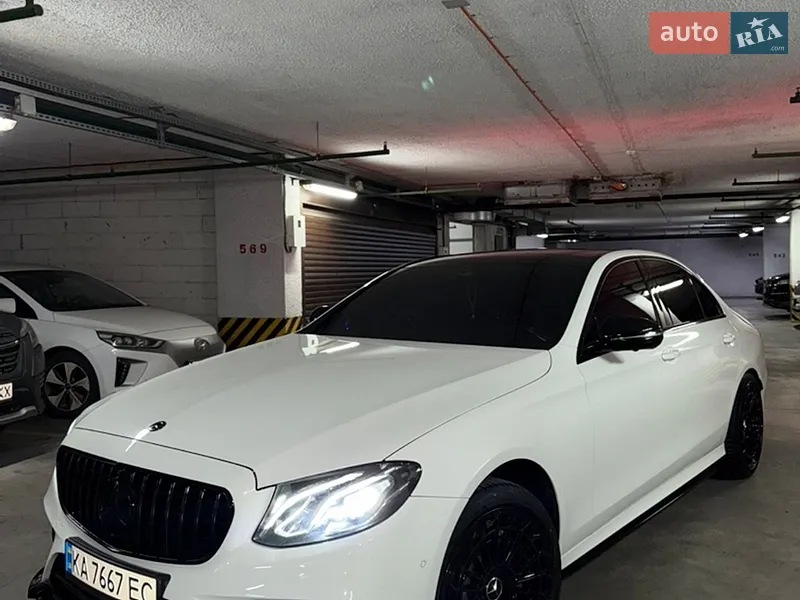 Mercedes-Benz E-Class 2019 VIN WDDZF8EB3LA699420 фото оголошення 21 з 71