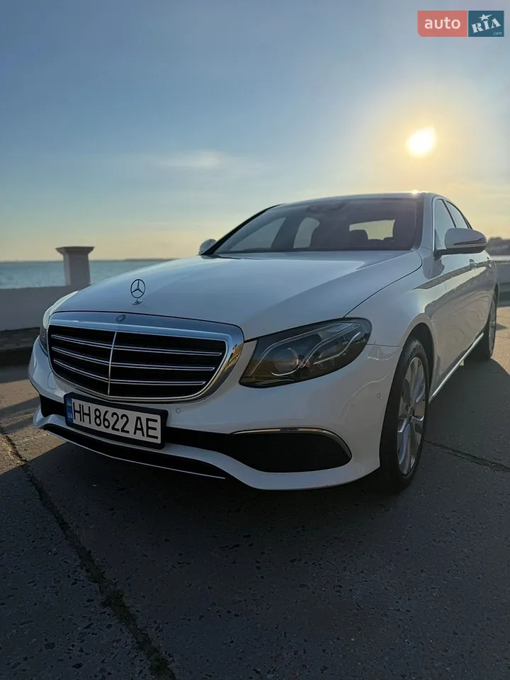 2018 Mercedes-Benz E-klasse - мініатюра 64