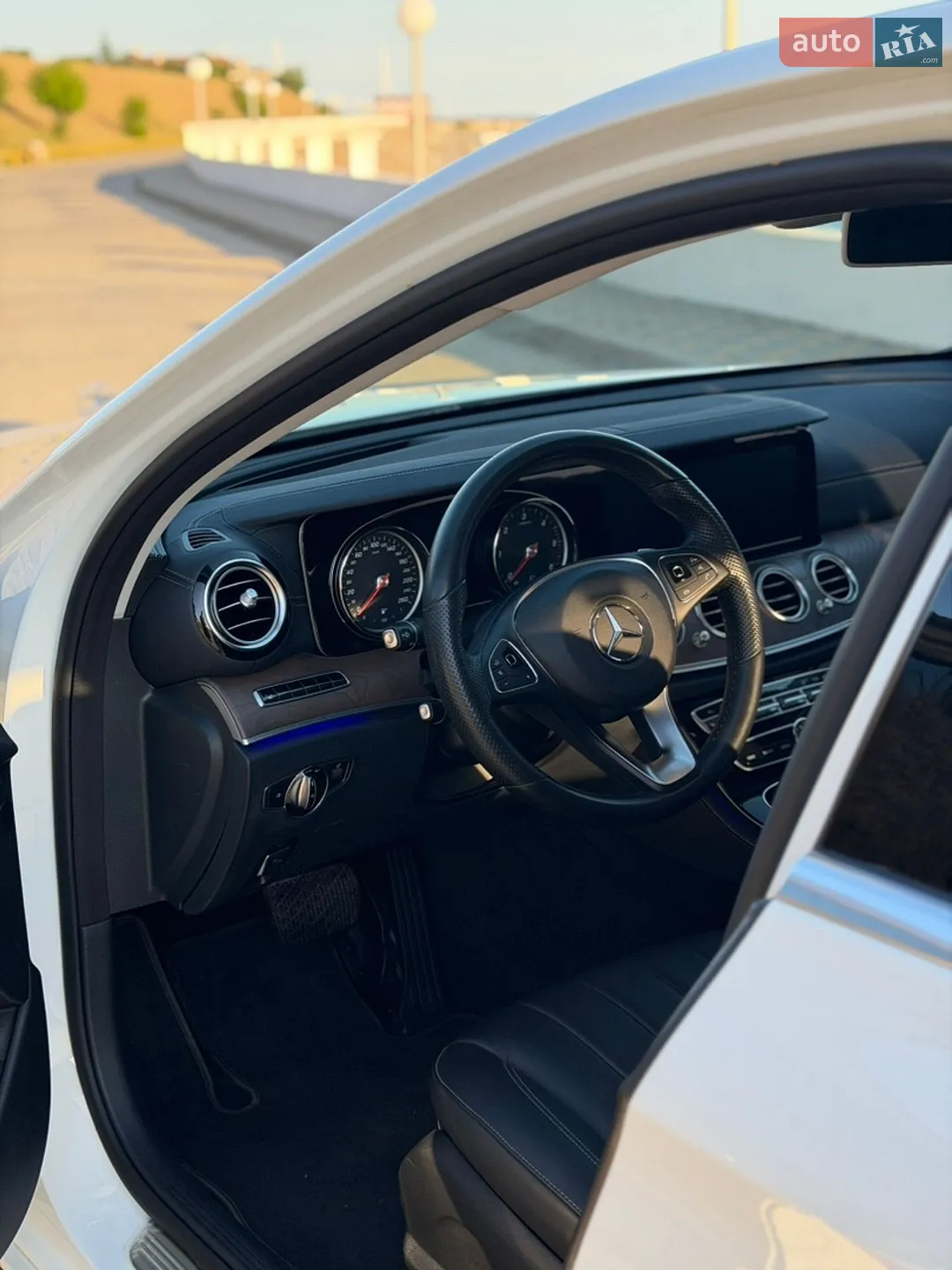 2017 Mercedes-Benz E-klasse - мініатюра 42