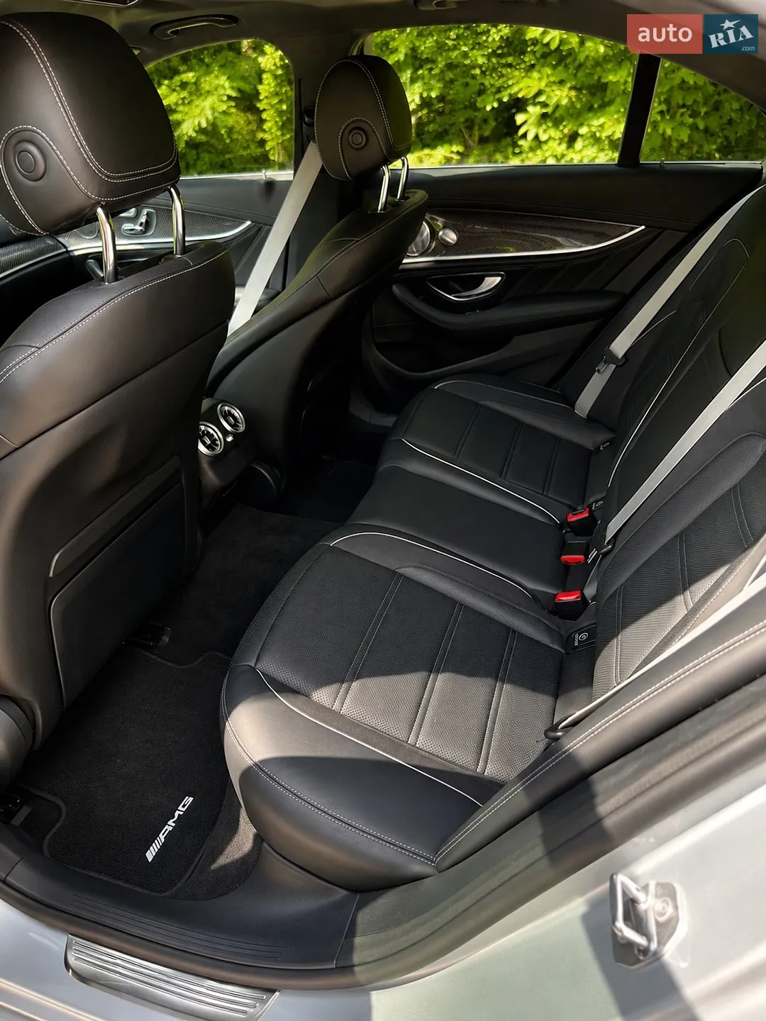 2018 Mercedes-Benz E-klasse - мініатюра 10