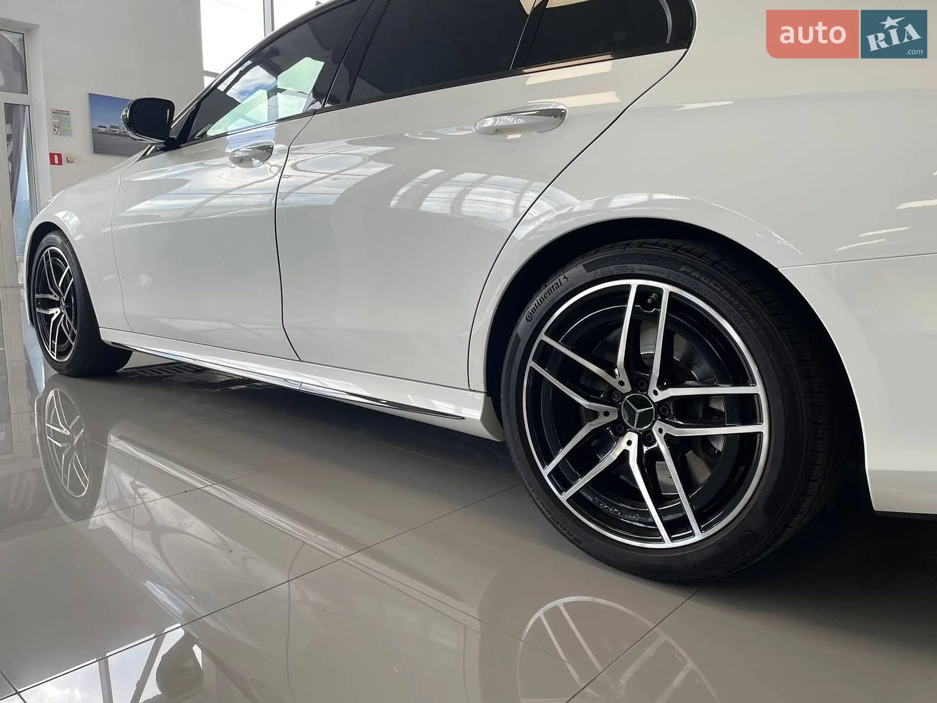 2022 Mercedes-Benz E-klasse - мініатюра 6