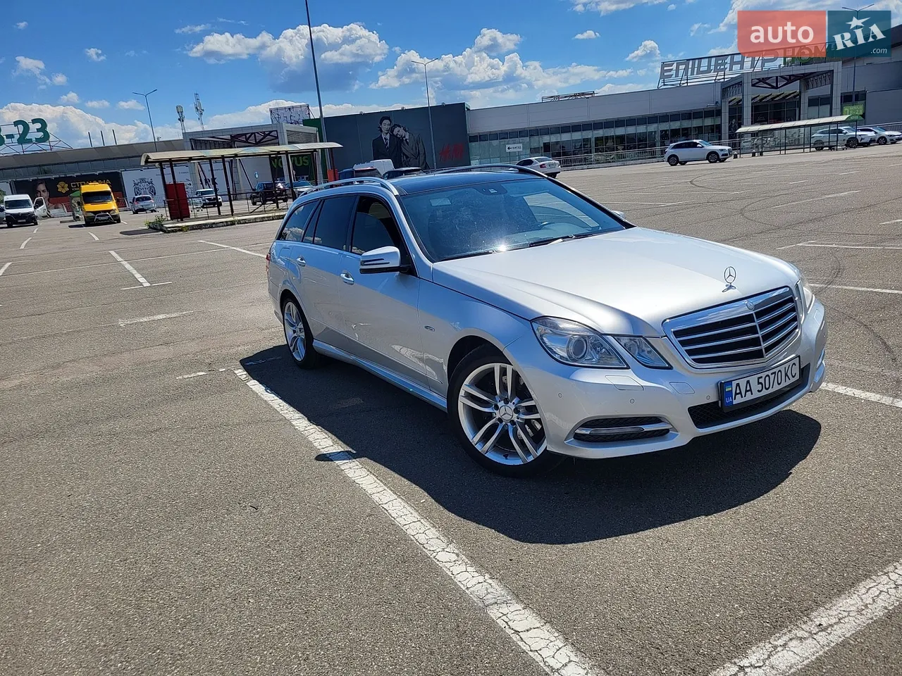 2011 Mercedes-Benz E-klasse - мініатюра 23