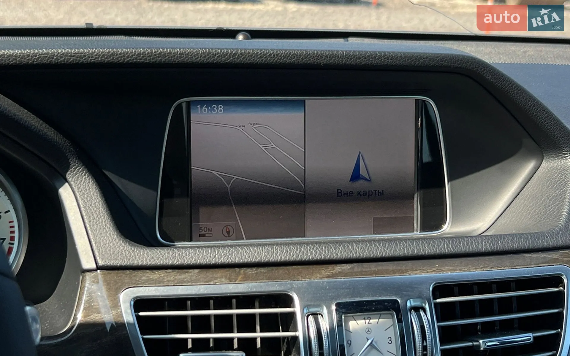2013 Mercedes-Benz E-klasse - мініатюра 15