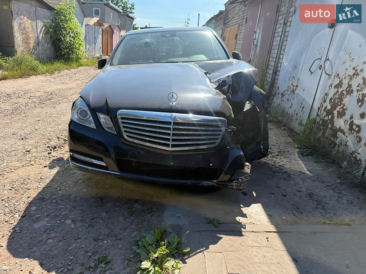 2010 Mercedes-Benz E-klasse - мініатюра 38